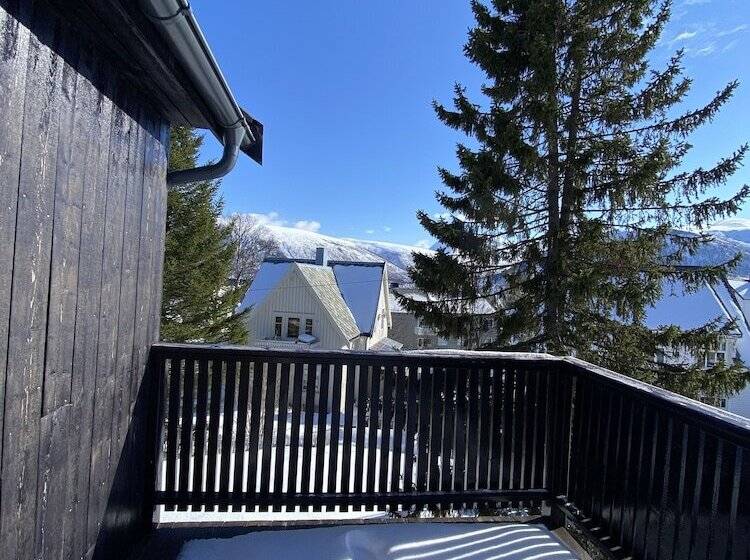 Auroras Friends Apartment   Hostel