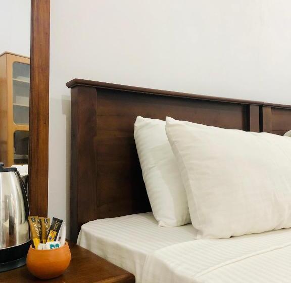 הוסטל Blue Bird Apartment