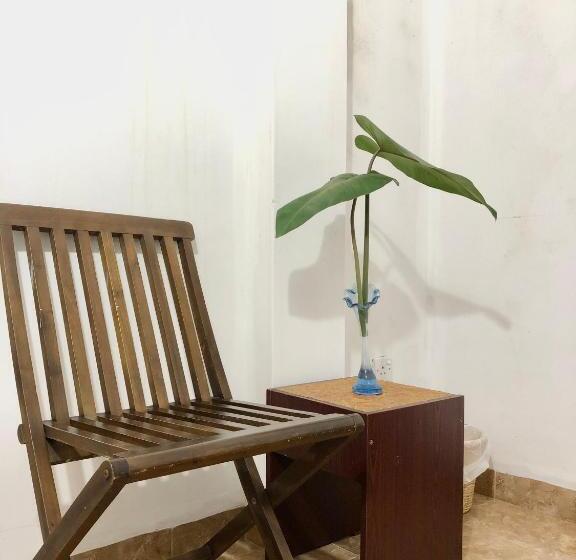 הוסטל Blue Bird Apartment