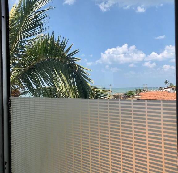 הוסטל Blue Bird Apartment