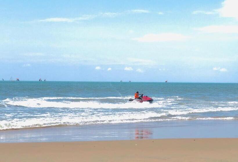 הוסטל Blue Bird Apartment