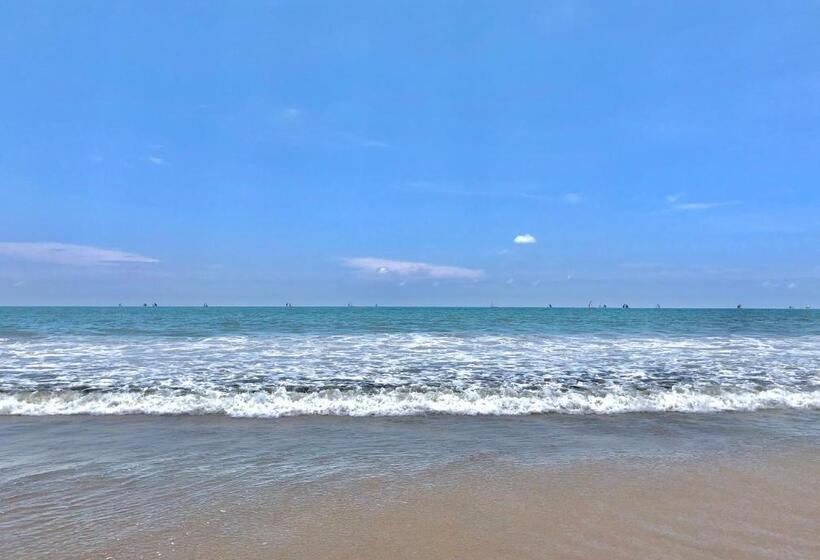 הוסטל Blue Bird Apartment