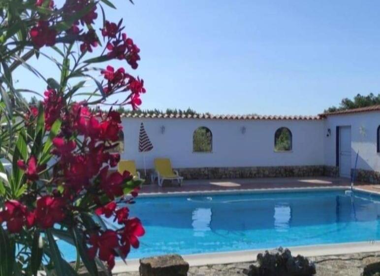 Общежитие Fazenda Do Marante