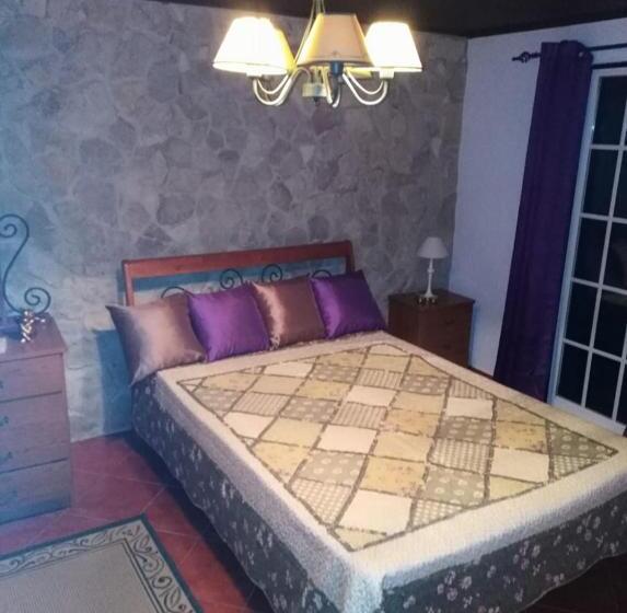 فندق صغير Fazenda Do Marante