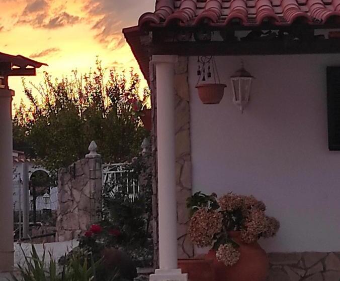 Общежитие Fazenda Do Marante