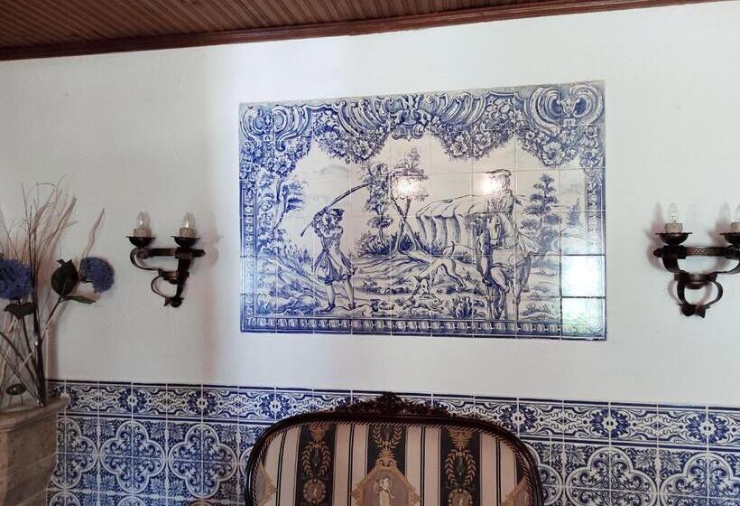 Общежитие Fazenda Do Marante