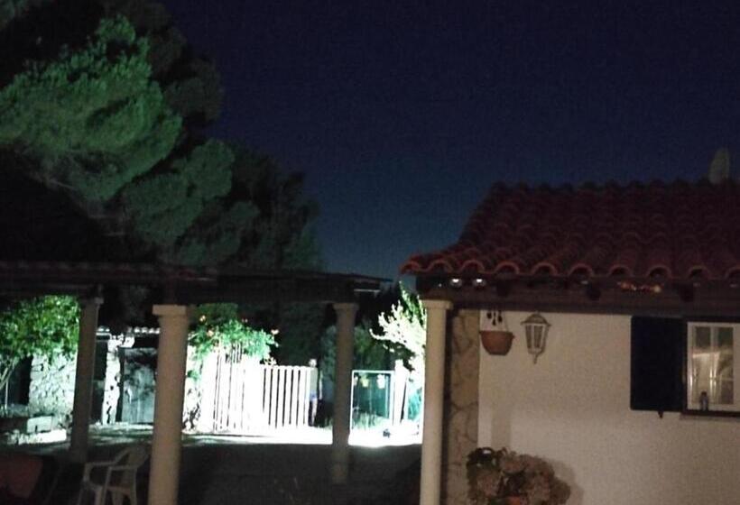 Общежитие Fazenda Do Marante