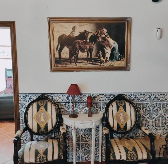 Общежитие Fazenda Do Marante