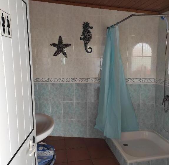 Общежитие Fazenda Do Marante