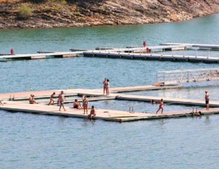 Общежитие Fazenda Do Marante