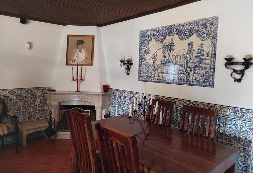 Общежитие Fazenda Do Marante