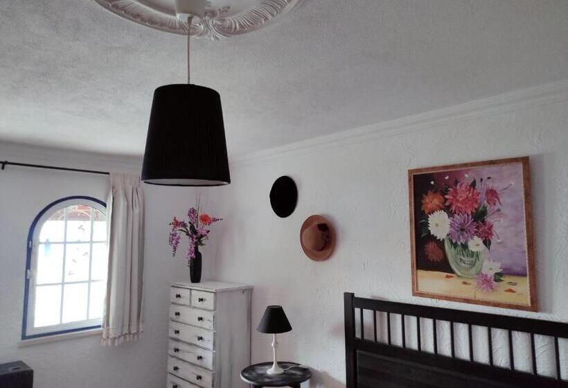 Общежитие Fazenda Do Marante