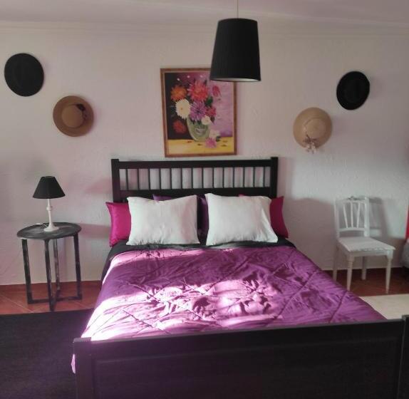 Общежитие Fazenda Do Marante