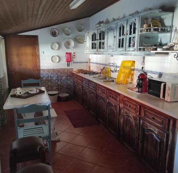 Общежитие Fazenda Do Marante