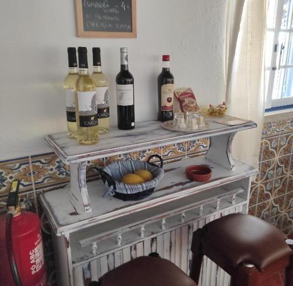 Общежитие Fazenda Do Marante