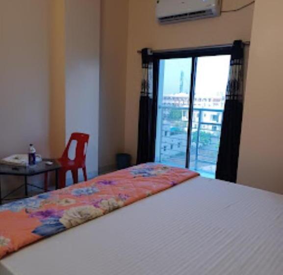 הוסטל Hariram Tower,wardha