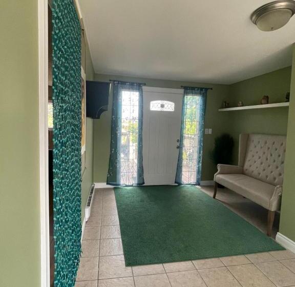 Szálló Lemon Tree Inn