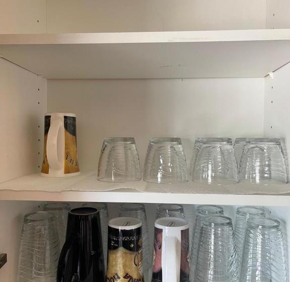 Szálló Lemon Tree Inn