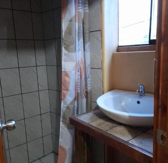 호스텔 Los Burritos