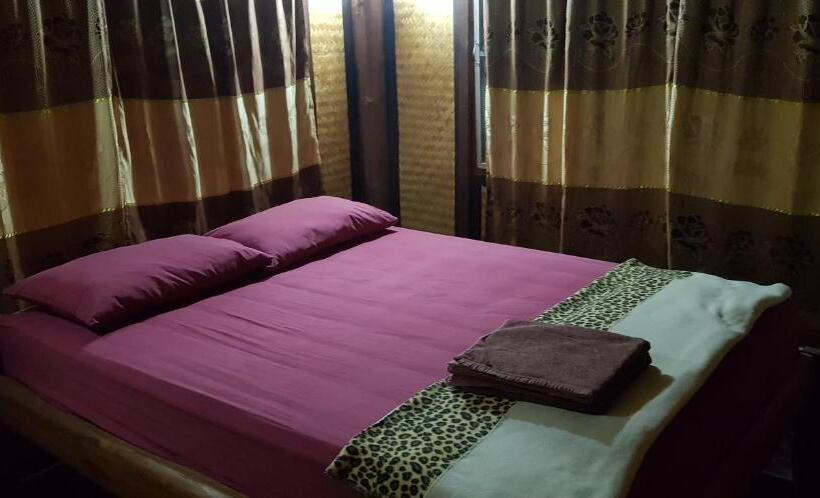 호스텔 Peace Of Love Pai