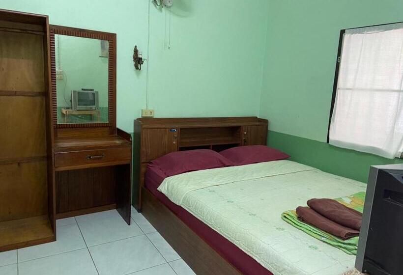 호스텔 Peace Of Love Pai