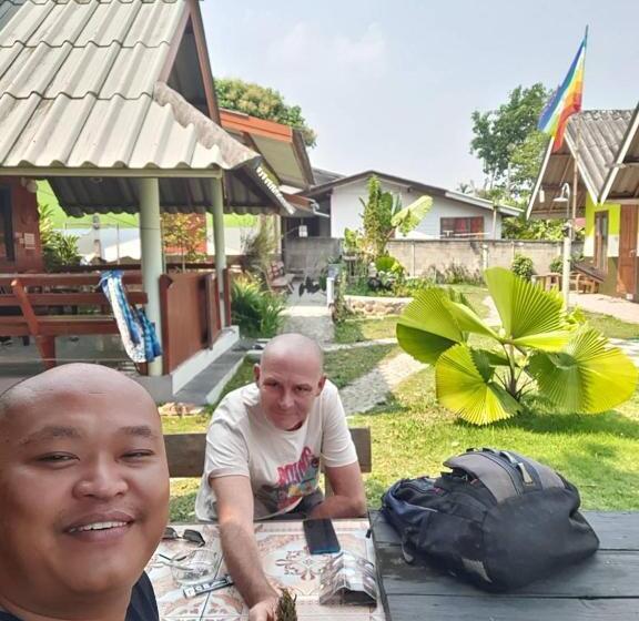 호스텔 Peace Of Love Pai