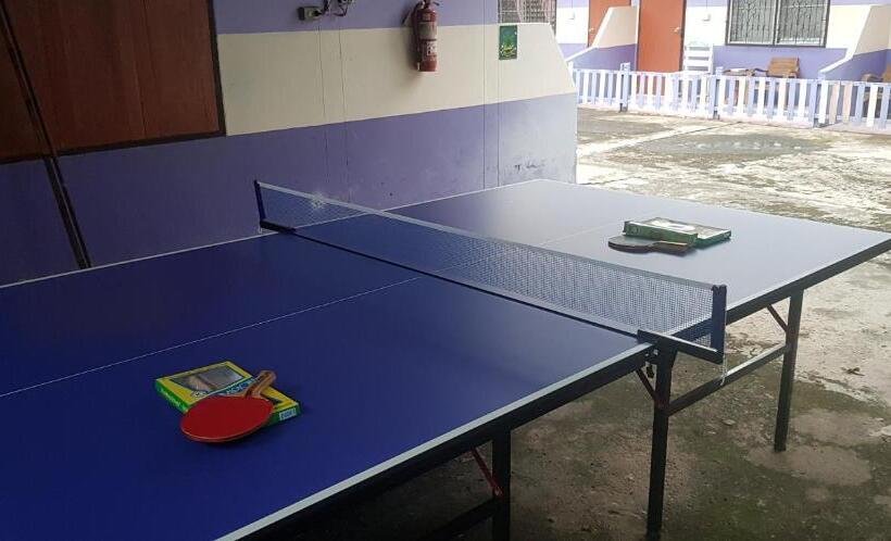 호스텔 Peace Of Love Pai