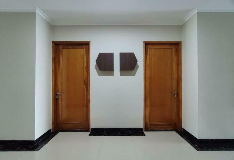 호스텔 Pondok Kana Rancaekek