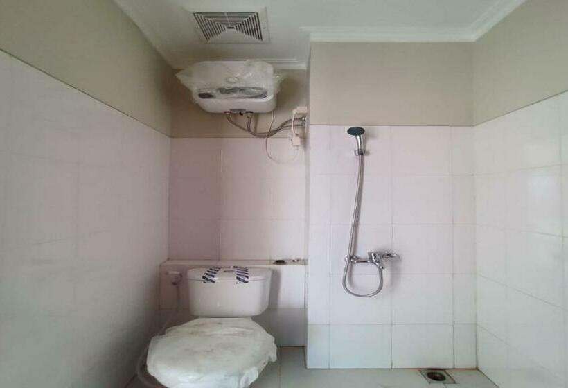 호스텔 Pondok Kana Rancaekek