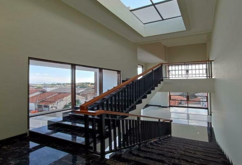 호스텔 Pondok Kana Rancaekek