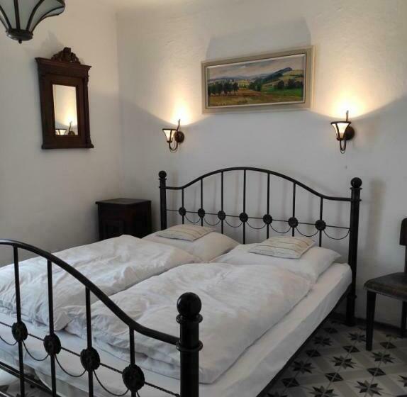 Общежитие Ubytování Pod Jilmem