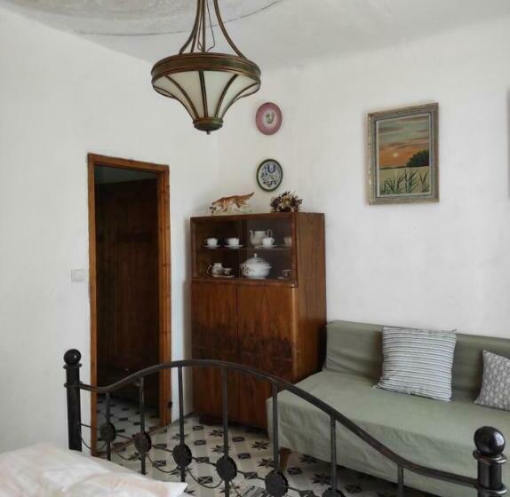 Общежитие Ubytování Pod Jilmem