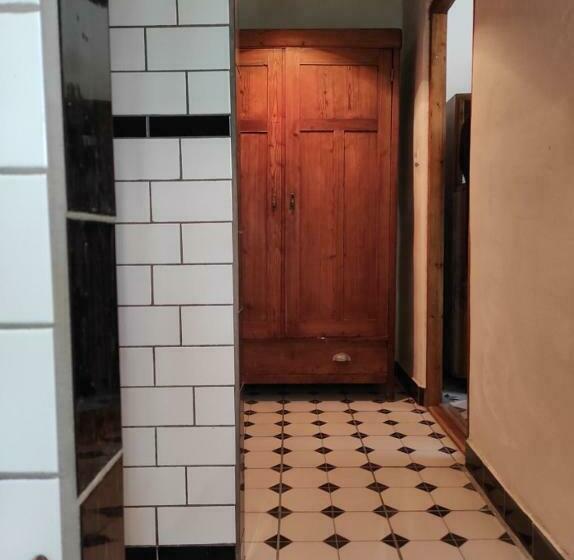 Общежитие Ubytování Pod Jilmem