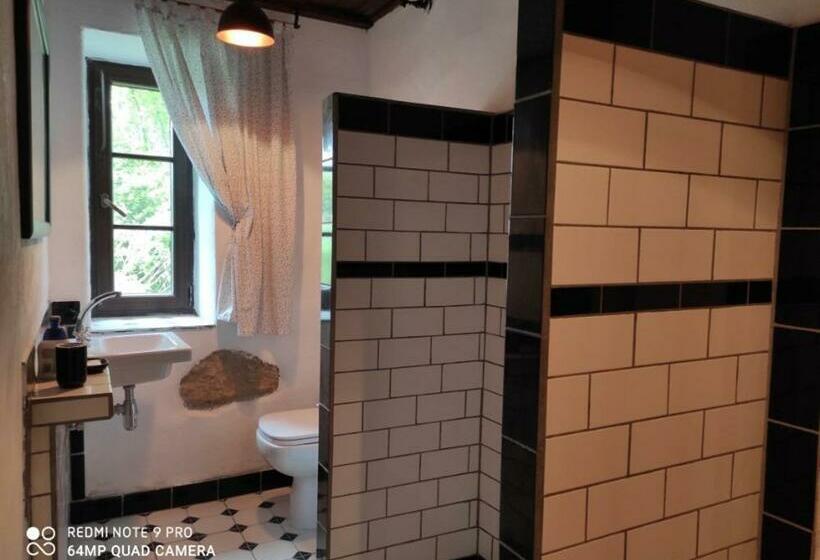 Общежитие Ubytování Pod Jilmem