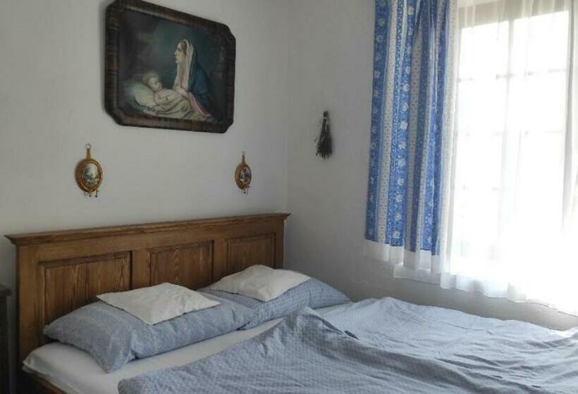 Общежитие Ubytování Pod Jilmem