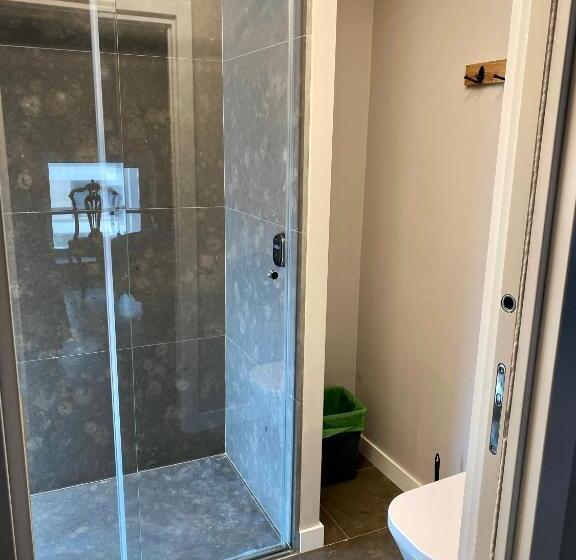 הוסטל Zarautz Surf House