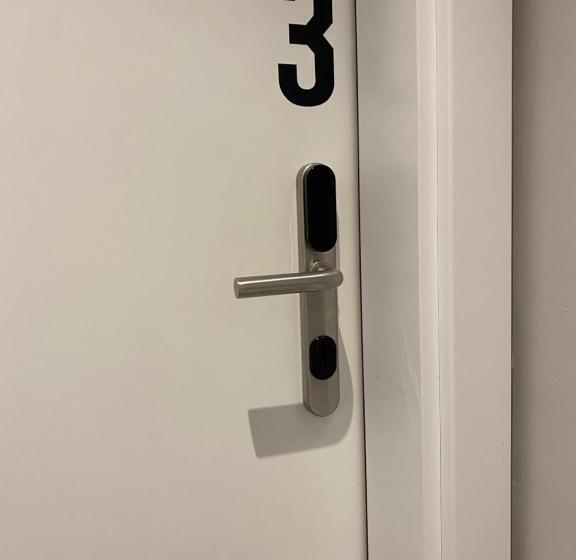 הוסטל Zarautz Surf House