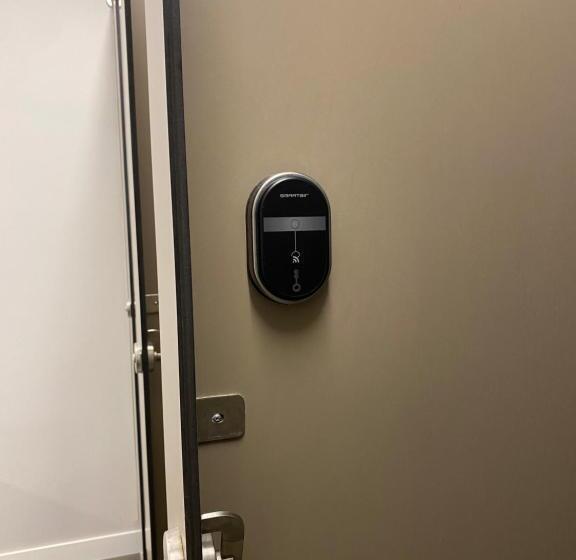 הוסטל Zarautz Surf House