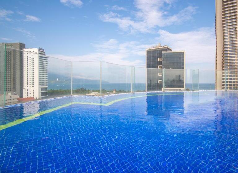 Alibaba Hotel By Thg