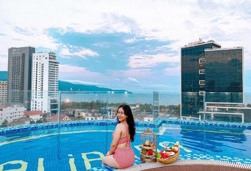 Alibaba Hotel By Thg