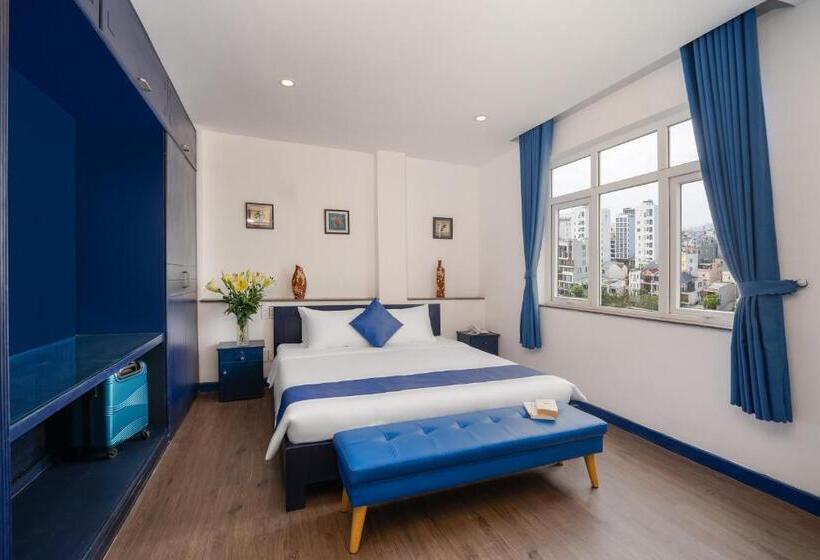 Alibaba Hotel By Thg