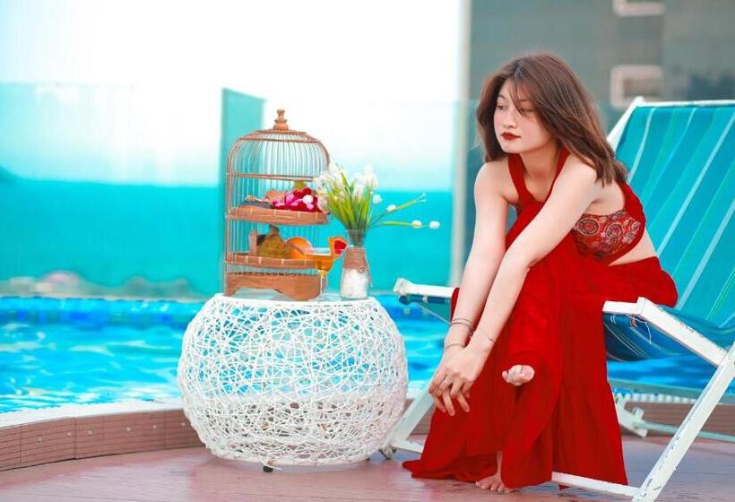 Alibaba Hotel By Thg