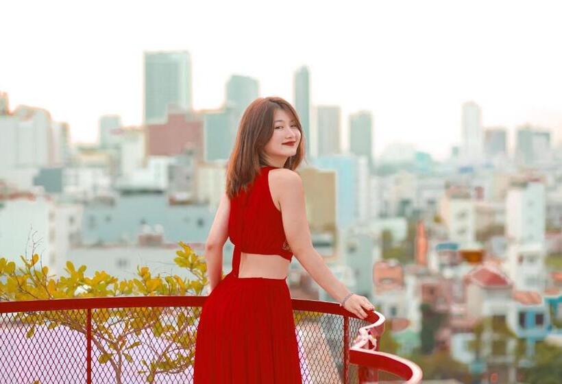 Alibaba Hotel By Thg