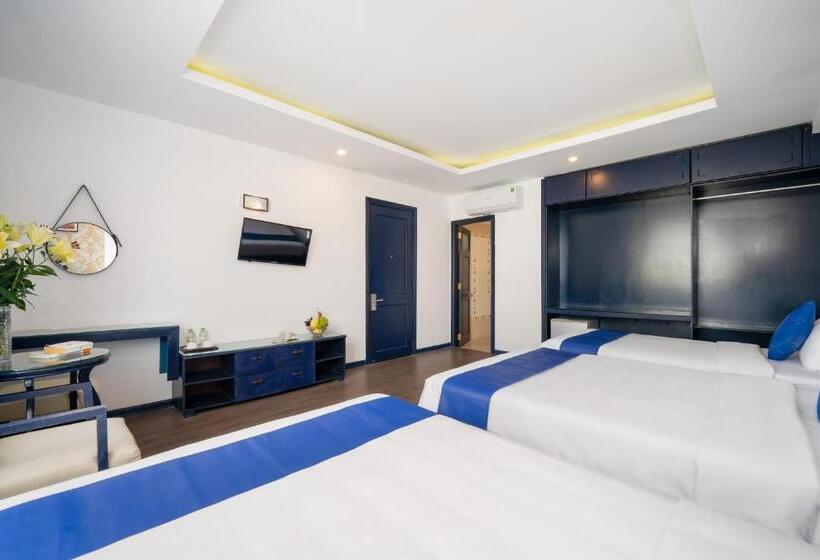 Alibaba Hotel By Thg