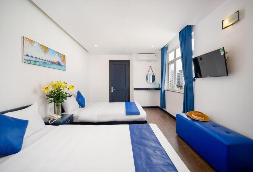 Alibaba Hotel By Thg