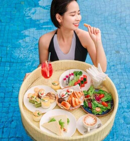 Alibaba Hotel By Thg