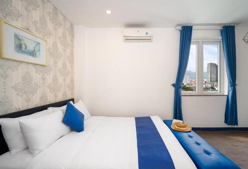 Alibaba Hotel By Thg