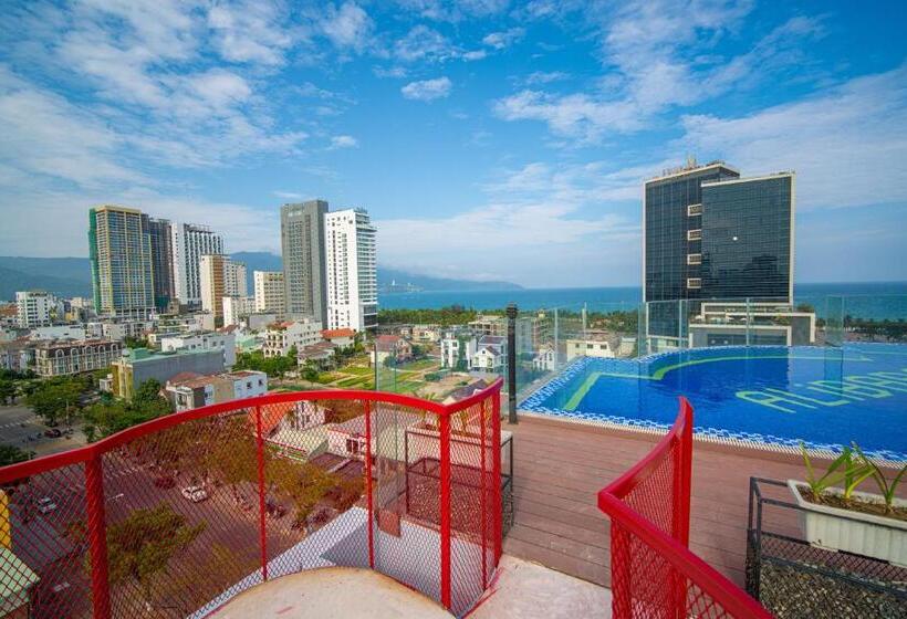 Alibaba Hotel By Thg