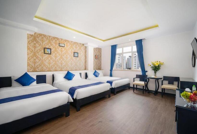 Alibaba Hotel By Thg