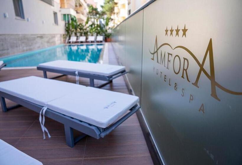 Amfora Hotel & Spa